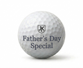 Fathers Day 9 Hole Session (PRINTABLE GIFT CARD)