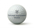 Full Game Improvement Session (90 minutes)